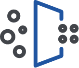 Signal Electron Filtering System