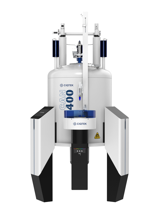 NMR Magnet
