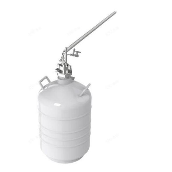 NMR - Cryogenic Accessory