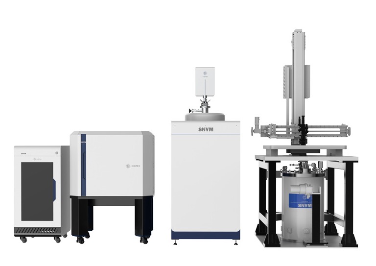 CIQTEK Scanning NV Microscope (SNVM)