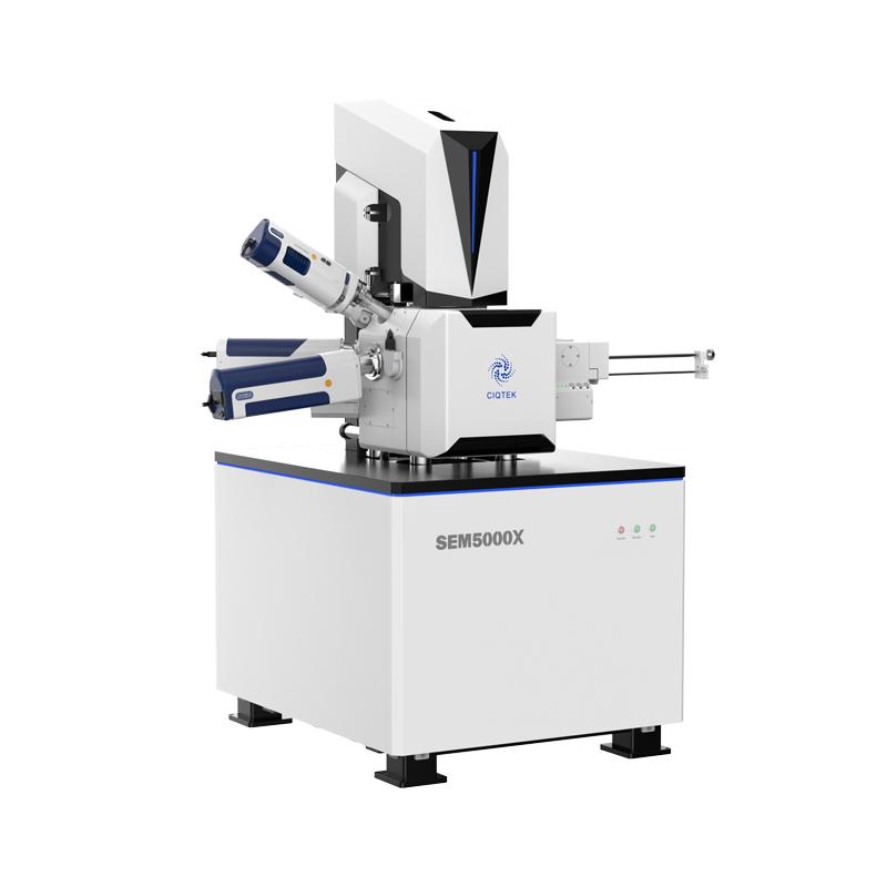 Ultra-high Resolution Field Emission Scanning Electron Microscope for sale