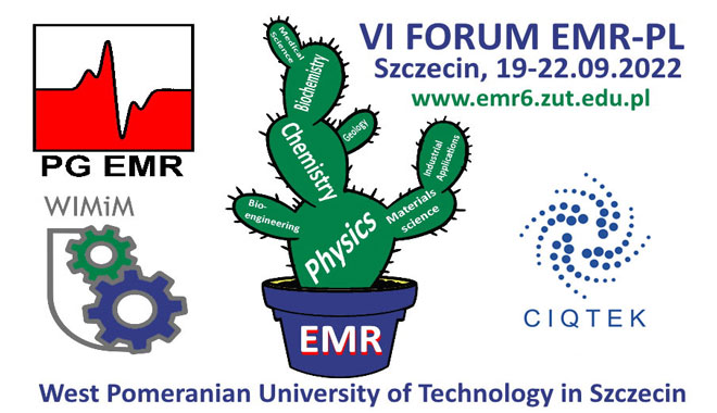CIQTEK ستحضر منتدى VI EMR 2022 في شتشيتسين، بولندا